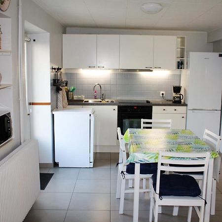 Maison Charmante A Gottenhouse + Jardin Eksteriør billede