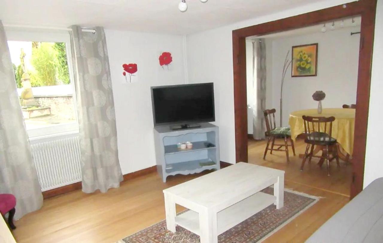 Maison Charmante A Gottenhouse + Jardin Eksteriør billede