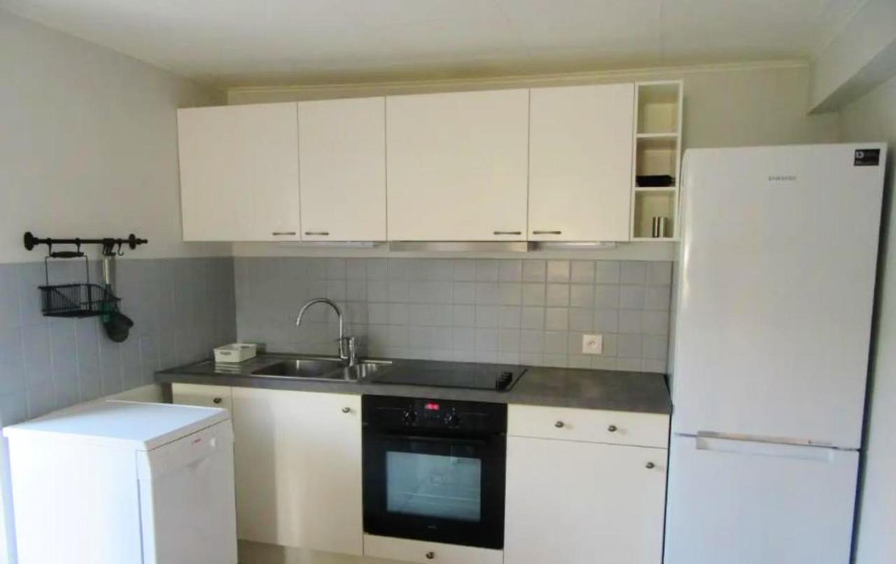 Maison Charmante A Gottenhouse + Jardin Eksteriør billede