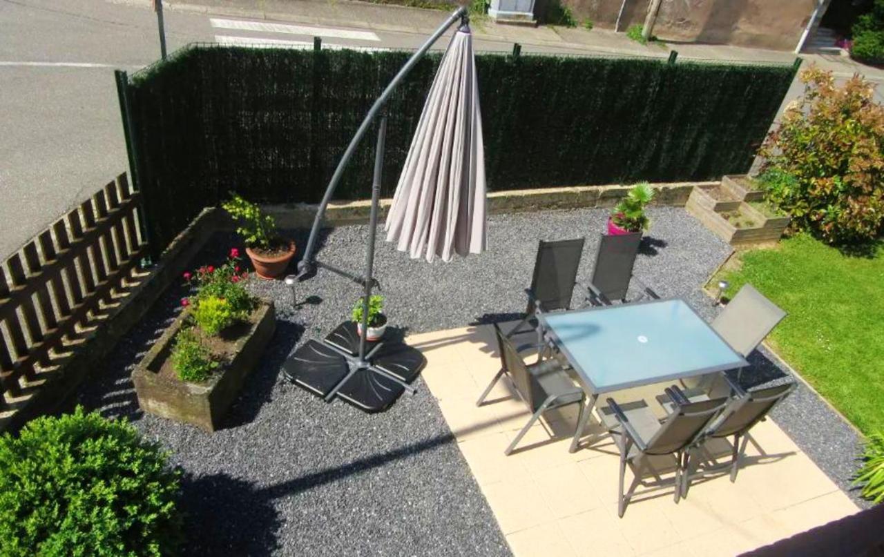 Maison Charmante A Gottenhouse + Jardin Eksteriør billede