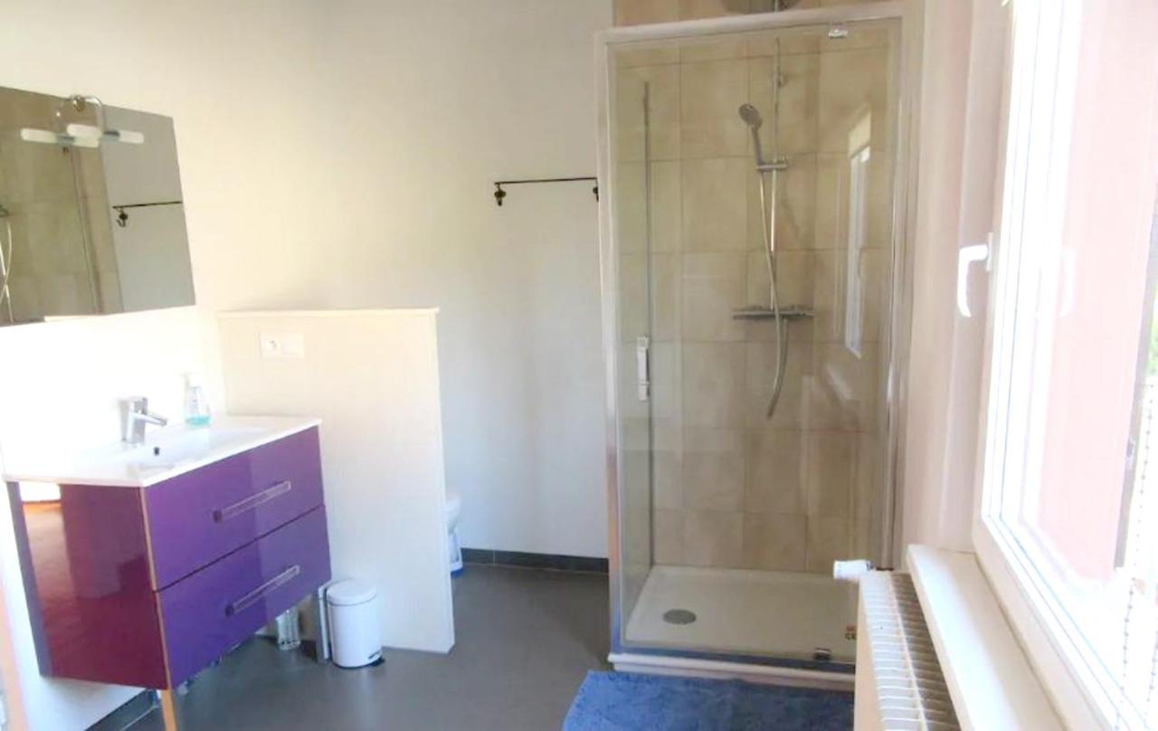 Maison Charmante A Gottenhouse + Jardin Eksteriør billede