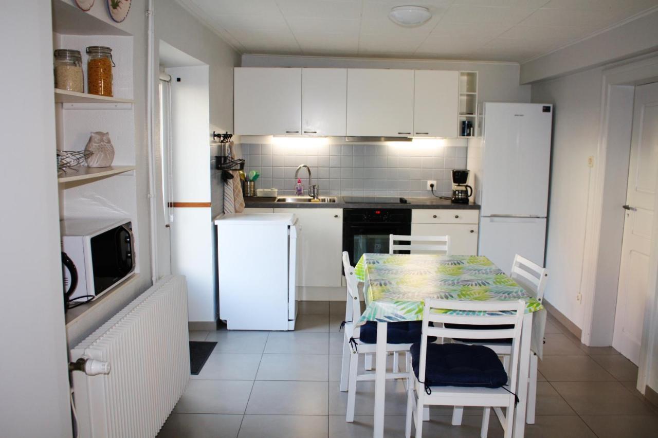 Maison Charmante A Gottenhouse + Jardin Eksteriør billede